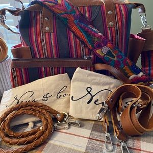 Nena & Co. Medium The Perfect Bag